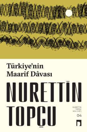 Türkiye'nin Maarif Dâvası